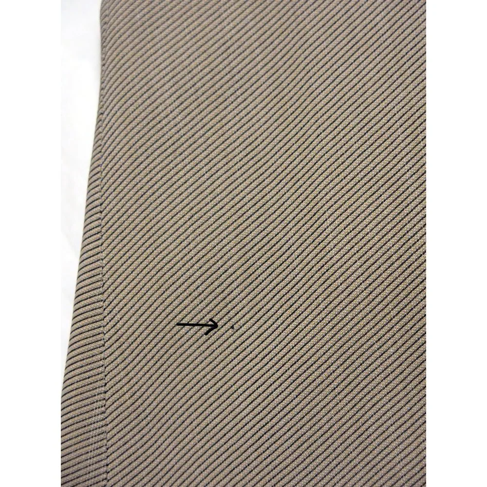 GIORGIO ARMANI Le Collezioni Made in Italy Jacket Blazer IT 42 / US 8 Bergdorf - Picture 16 of 16